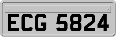 ECG5824