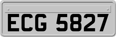 ECG5827