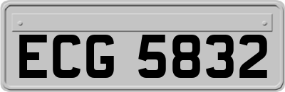 ECG5832