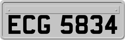 ECG5834