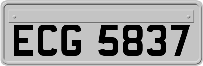 ECG5837