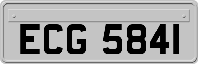 ECG5841