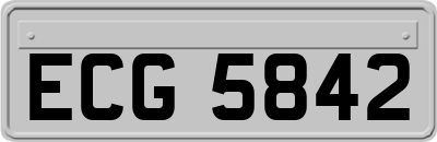 ECG5842