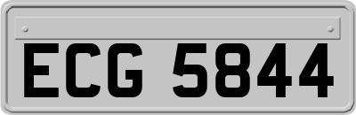 ECG5844