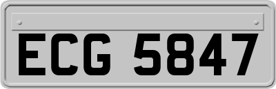 ECG5847