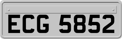 ECG5852