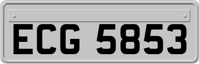 ECG5853