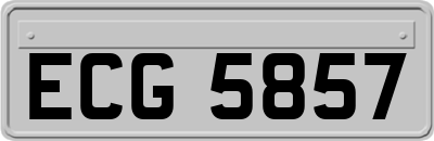 ECG5857