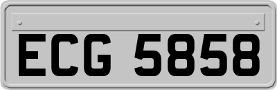 ECG5858