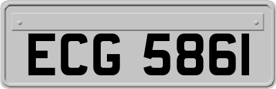 ECG5861