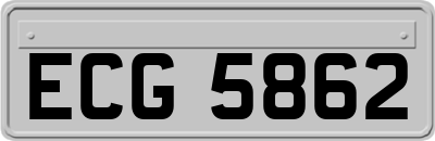 ECG5862