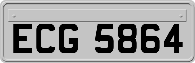 ECG5864