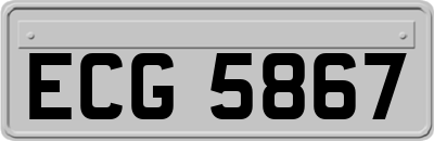 ECG5867