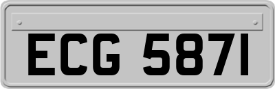 ECG5871