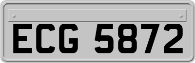 ECG5872