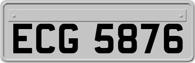 ECG5876