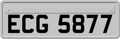 ECG5877