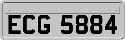 ECG5884