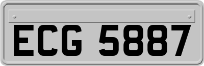 ECG5887