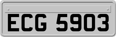 ECG5903