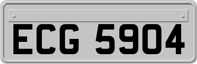 ECG5904