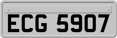 ECG5907