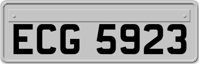 ECG5923