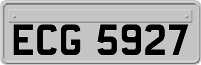 ECG5927