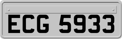 ECG5933