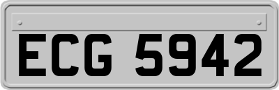 ECG5942