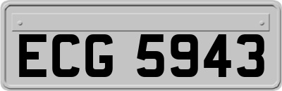 ECG5943