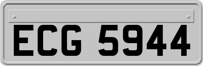 ECG5944