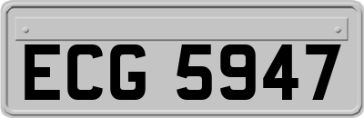 ECG5947