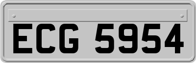 ECG5954