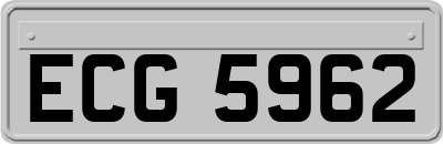 ECG5962