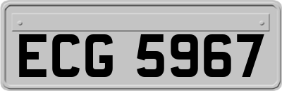 ECG5967