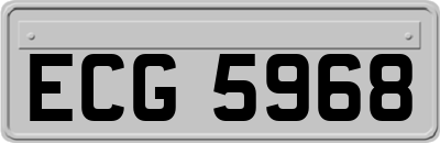 ECG5968