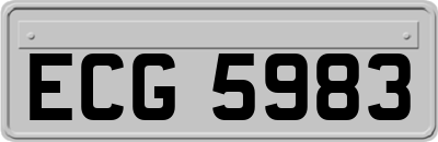 ECG5983