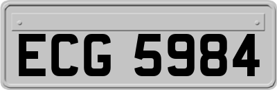 ECG5984