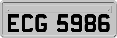 ECG5986