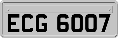 ECG6007