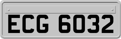 ECG6032