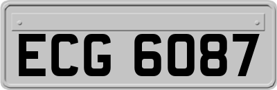 ECG6087