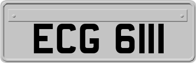ECG6111
