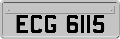 ECG6115