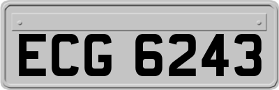 ECG6243