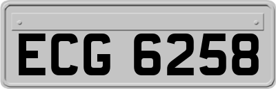 ECG6258