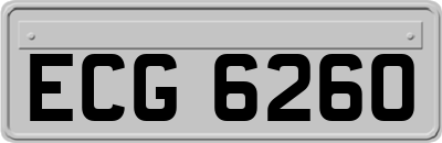 ECG6260
