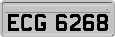 ECG6268