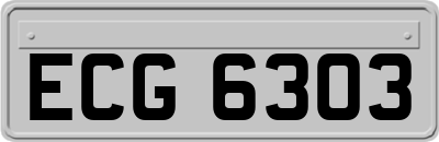 ECG6303